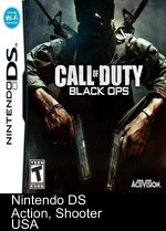 Call Of Duty - Black Ops