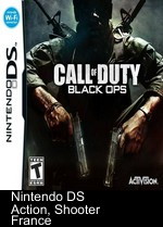 Call Of Duty - Black Ops