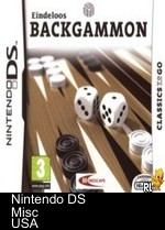 eindeloos backgammon (63 mbit trimmed) (n)