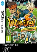 Inazuma Eleven (S)