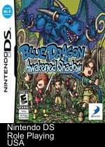 Blue Dragon - Awakened Shadow (S)