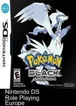 Pokemon - Black Version