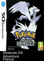 pokemon - version noire