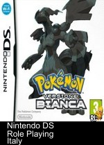 Pokemon - Versione Bianca