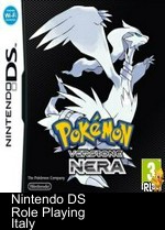 Pokemon - Versione Nera