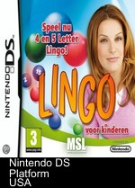 lingo voor kinderen (n)