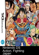 One Piece Gigant Battle 2 - Shin Sekai