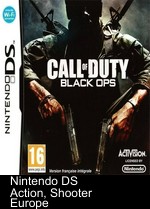 Call Of Duty - Black Ops