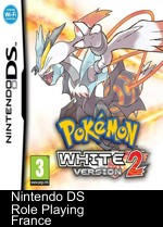 Pokemon Version Noire 2 (frieNDS)