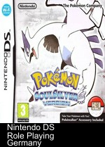 Pokemon Schwarze Edition 2 (frieNDS)