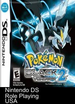 pokemon black 2 (us) (friends)