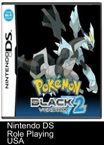 Pokemon - Black Version 2 (frieNDS)