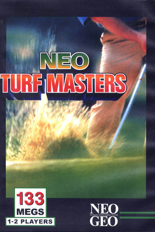 neo turf masters