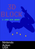 3d block [p2]