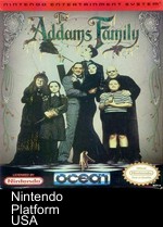 Addams Family, The