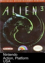 alien 3