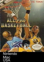 All-Pro Basketball