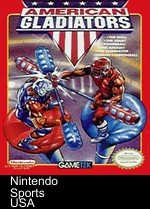 American Gladiators