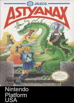 Astyanax