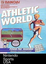 Athletic World