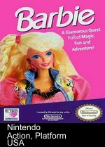 Barbie (Rev X)