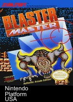 Basterd Master (Blaster Master Hack)