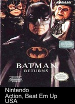 batman returns