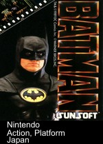 batman [t-port]