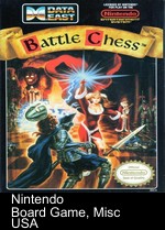 Battle Chess [T-Span0.99]