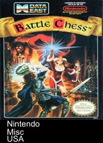 Battle Chess