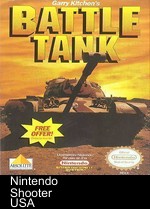 Battle Tank