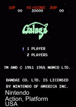 Beer-aga (Galaga Hack)