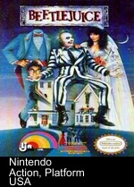 Beetlejuice