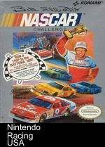 Bill Elliott's NASCAR Challenge