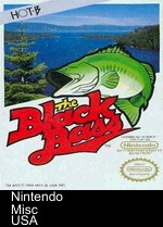 Black Bass USA, The