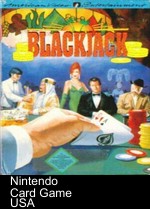 Blackjack