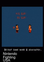 bloody city (river city ransom hack)