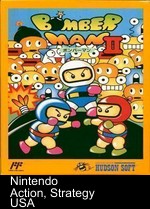 Bomberman 2