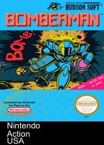 Bomberman Collection