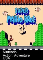 bowser's revenge v2.0a (smb3 hack)