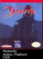 bram stoker's dracula