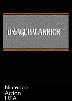 Burris Warrior (Dragon Warrior Hack)