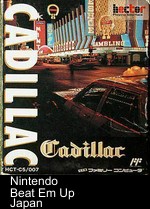 cadillac [hm02]