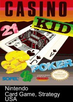 casino kid