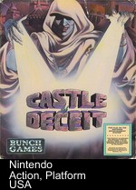 Castle Of Deceit