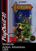 Castlevania (PC10)