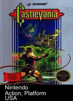 Castlevania [T-Port]