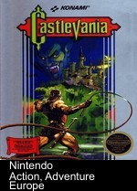 Castlevania