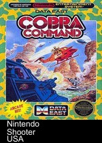 Cobra Command