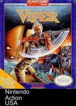 code name viper [t-port][a1]